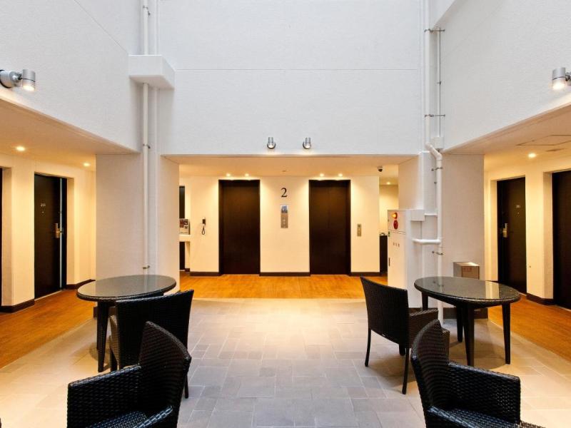 Sotetsu Fresa Inn Nihombashi Ningyocho