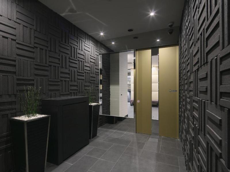 Sotetsu Fresa Inn Nihombashi Ningyocho