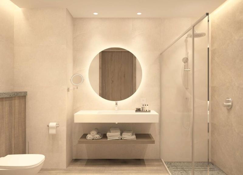 DoubleTree by Hilton Mangroovy El Gouna Resort