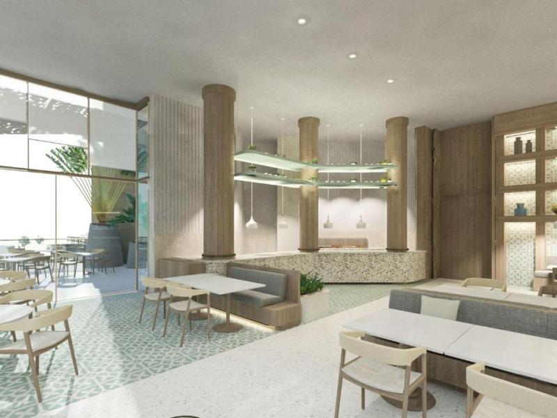 DoubleTree by Hilton Mangroovy El Gouna Resort