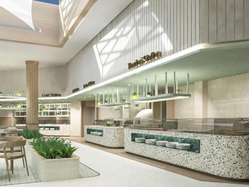 DoubleTree by Hilton Mangroovy El Gouna Resort