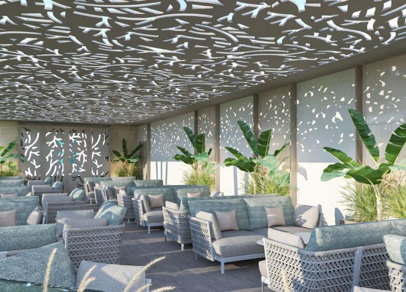 DoubleTree by Hilton Mangroovy El Gouna Resort