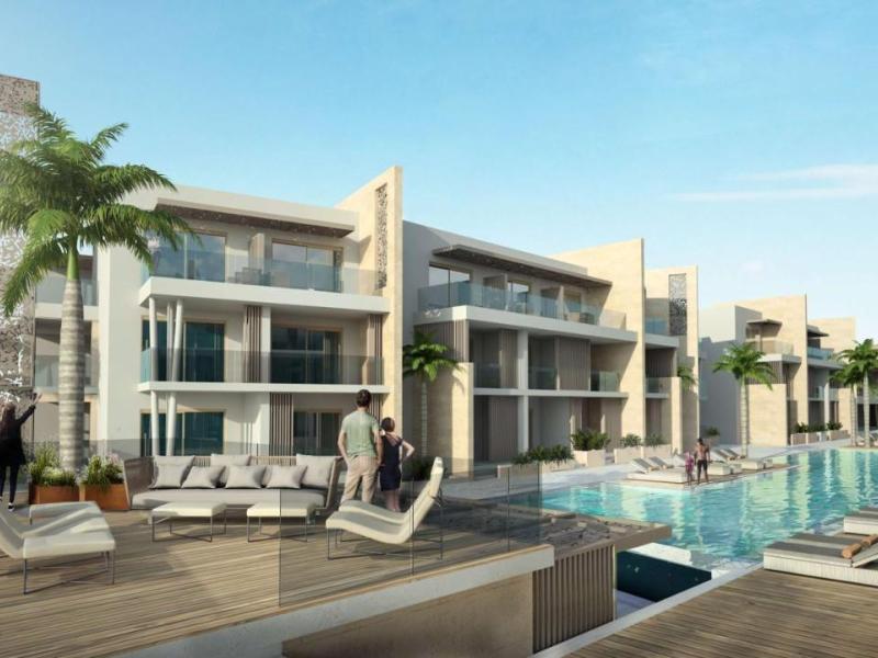 DoubleTree by Hilton Mangroovy El Gouna Resort