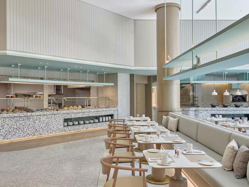 DoubleTree by Hilton Mangroovy El Gouna Resort