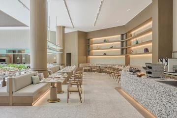 Отель DoubleTree by Hilton Mangroovy El Gouna Resort Египет, Эль Гуна, фото 20