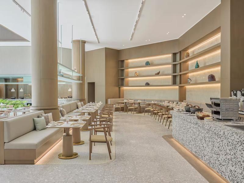 DoubleTree by Hilton Mangroovy El Gouna Resort