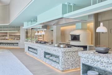 Отель DoubleTree by Hilton Mangroovy El Gouna Resort Египет, Эль Гуна, фото 21