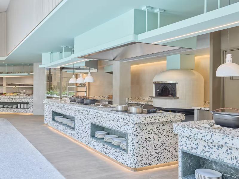 DoubleTree by Hilton Mangroovy El Gouna Resort