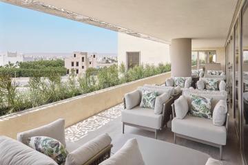 Отель DoubleTree by Hilton Mangroovy El Gouna Resort Египет, Эль Гуна, фото 25