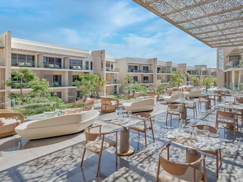 DoubleTree by Hilton Mangroovy El Gouna Resort