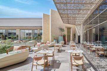 Отель DoubleTree by Hilton Mangroovy El Gouna Resort Египет, Эль Гуна, фото 27