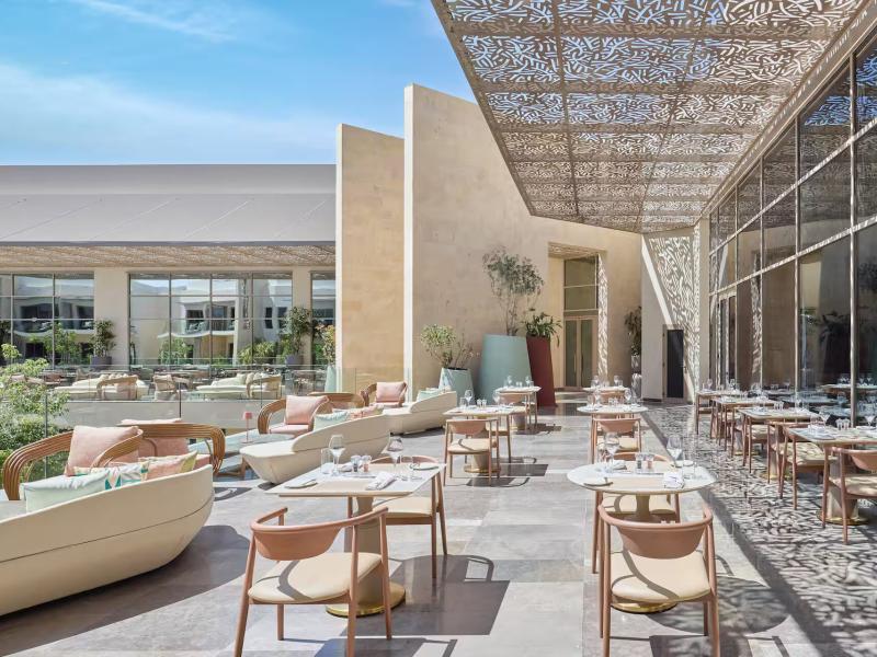 DoubleTree by Hilton Mangroovy El Gouna Resort