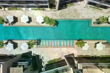 Отель DoubleTree by Hilton Mangroovy El Gouna Resort Египет, Эль Гуна, фото 28