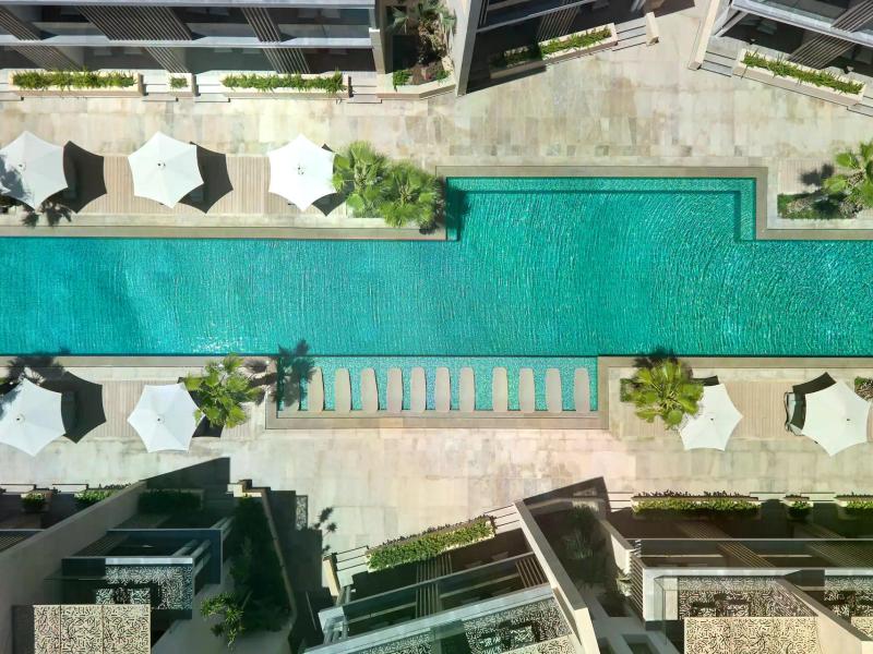 DoubleTree by Hilton Mangroovy El Gouna Resort