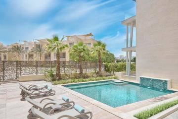 Отель DoubleTree by Hilton Mangroovy El Gouna Resort Египет, Эль Гуна, фото 30