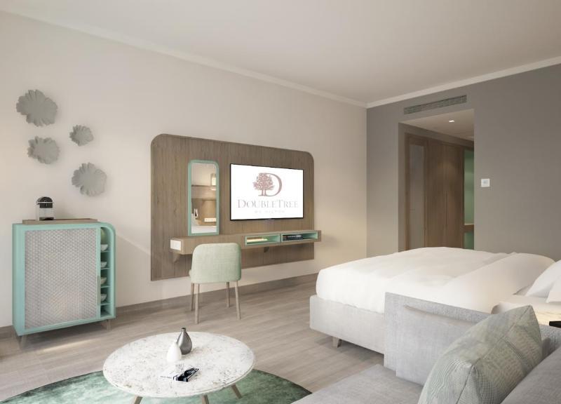 DoubleTree by Hilton Mangroovy El Gouna Resort