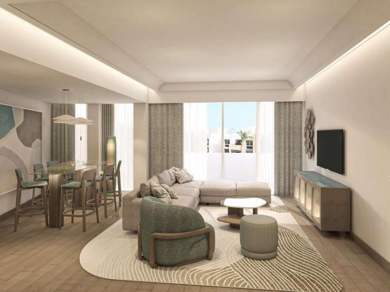 DoubleTree by Hilton Mangroovy El Gouna Resort