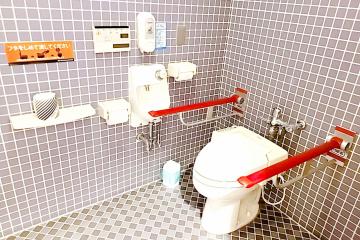 Отель APA Hotel Tokyo Itabashi Ekimae Япония, Токио, фото 11