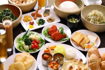 Отель APA Hotel Tokyo Itabashi Ekimae Япония, Токио, фото 14