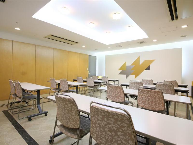 APA Hotel Tokyo Itabashi Ekimae