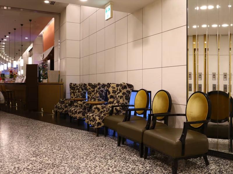 APA Hotel Tokyo Itabashi Ekimae