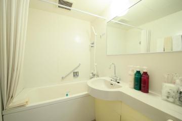 Отель APA Hotel Tokyo Itabashi Ekimae Япония, Токио, фото 5