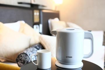 Отель APA Hotel Tokyo Itabashi Ekimae Япония, Токио, фото 7