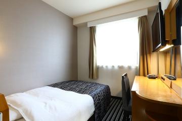 Отель APA Hotel Tokyo Itabashi Ekimae Япония, Токио, фото 9