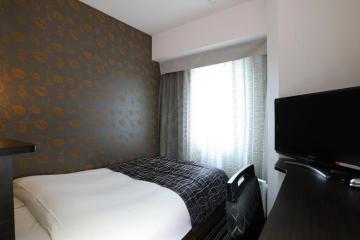 Отель APA Hotel Asakusa Kuramae Япония, Токио, фото 11
