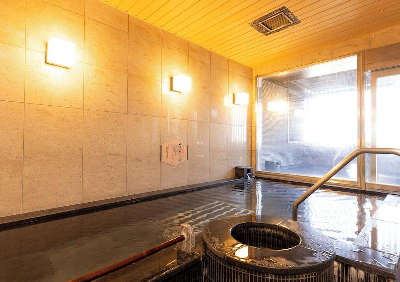 APA Hotel Asakusa Kuramae