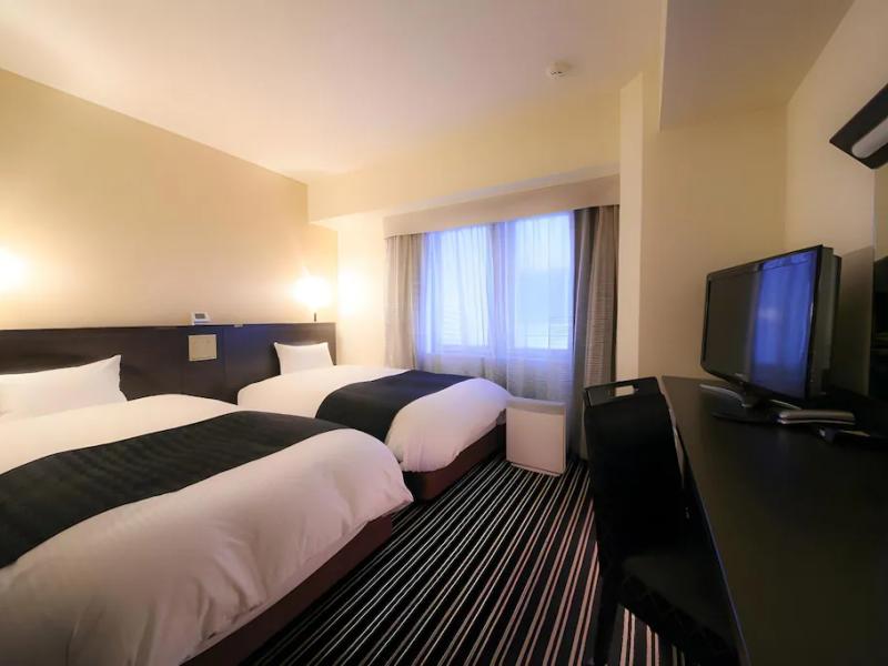 APA Hotel Asakusa Kuramae