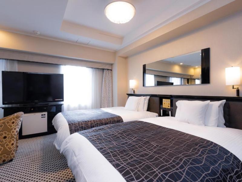 APA Hotel Asakusa Kuramae