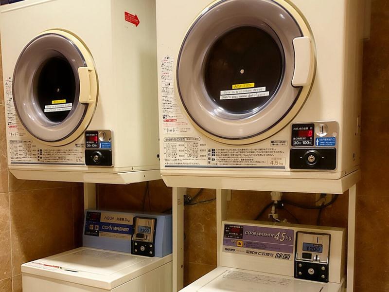 Toyoko Inn Nihonbashi Ningyo cho