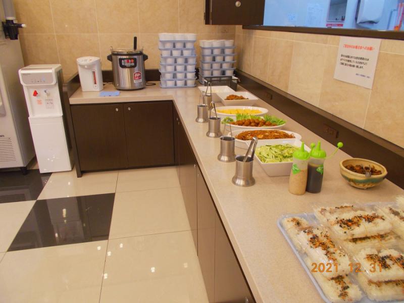 Toyoko Inn Asakusa Kuramae No.2