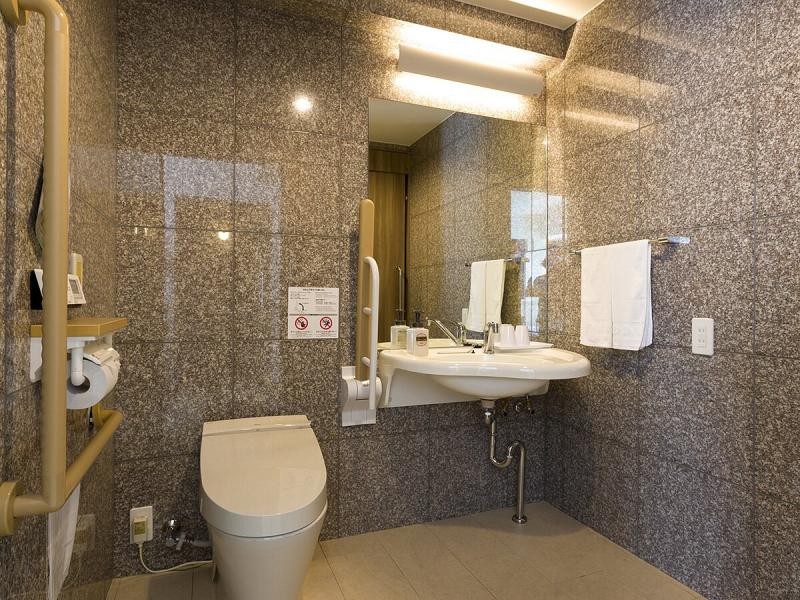 Toyoko Inn Asakusa Kuramae No.2