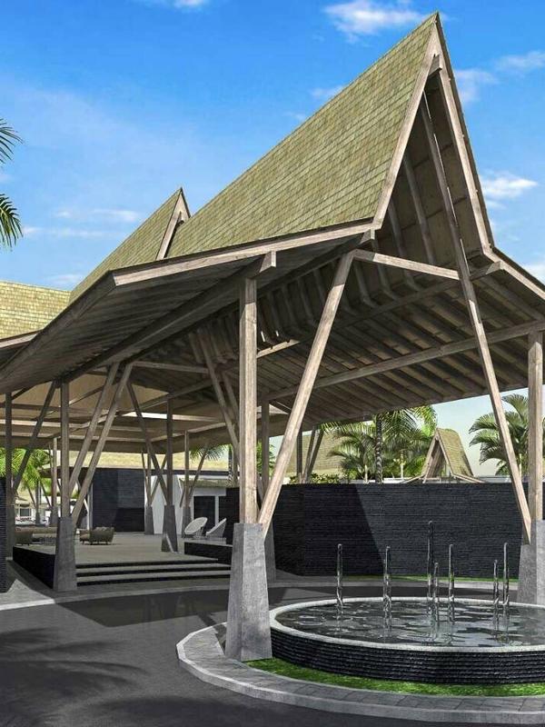 Lalynn Resort & Villas