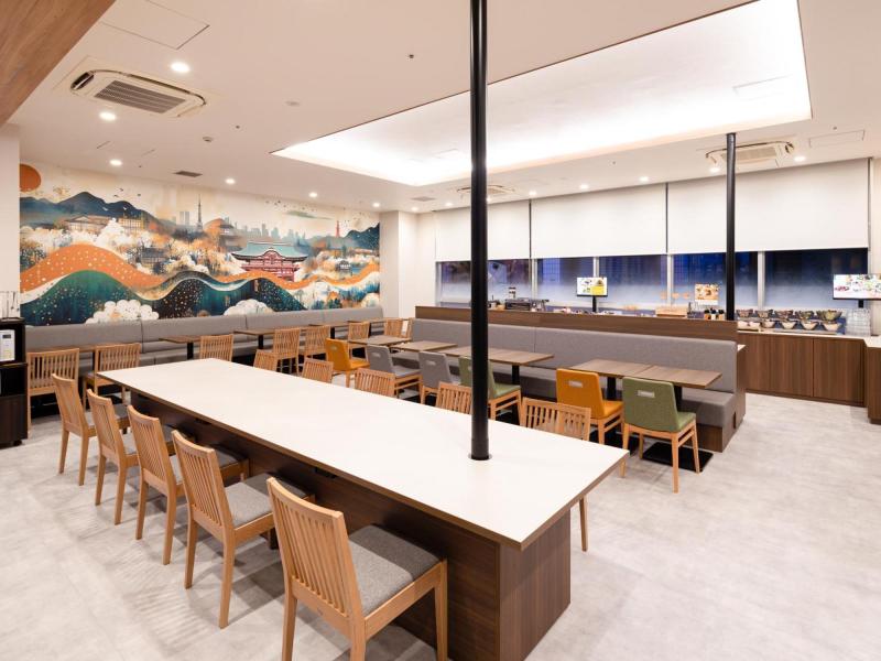 Comfort Hotel Tokyo Higashi-Kanda