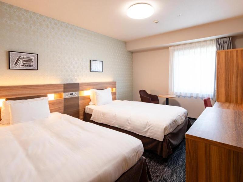 Comfort Hotel Tokyo Higashi-Kanda