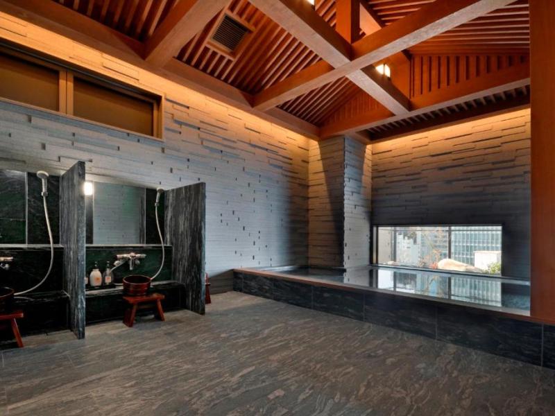 Hotel Hillarys Akasaka