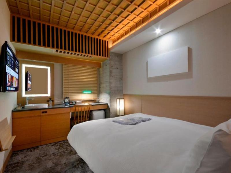 Hotel Hillarys Akasaka