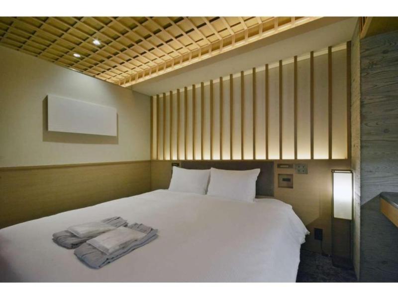 Hotel Hillarys Akasaka