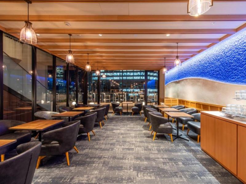 Hotel Hillarys Akasaka