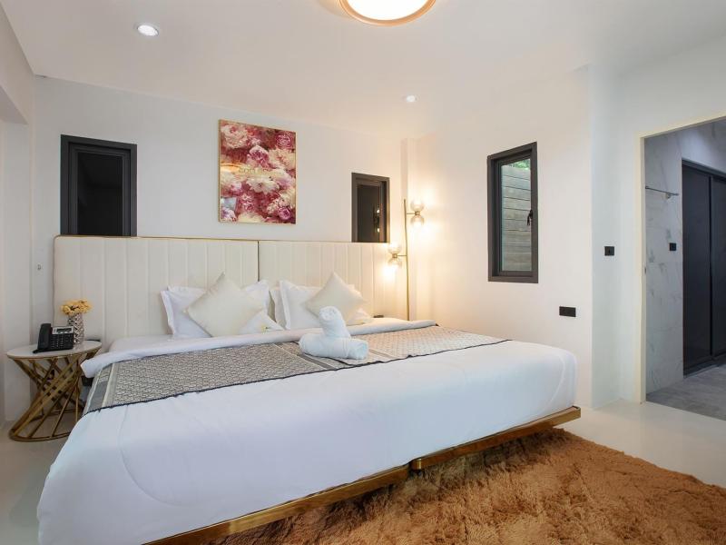 Andaman Seafront Villa