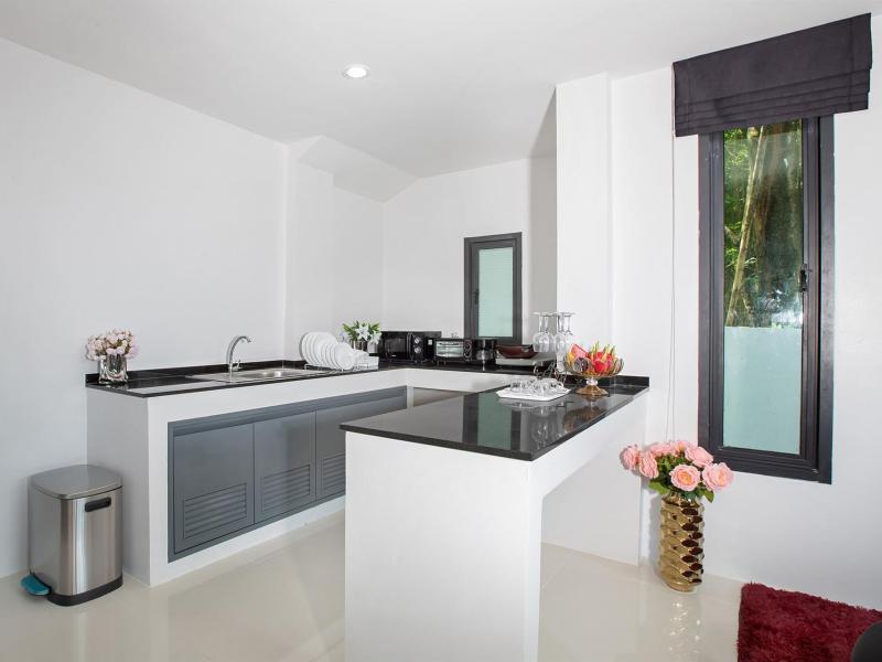 Andaman Seafront Villa