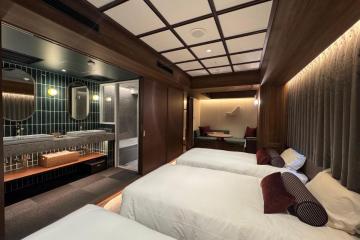 Отель Hotel Keihan Asakusa Япония, Токио, фото 11