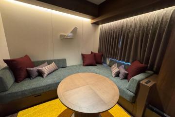 Отель Hotel Keihan Asakusa Япония, Токио, фото 14