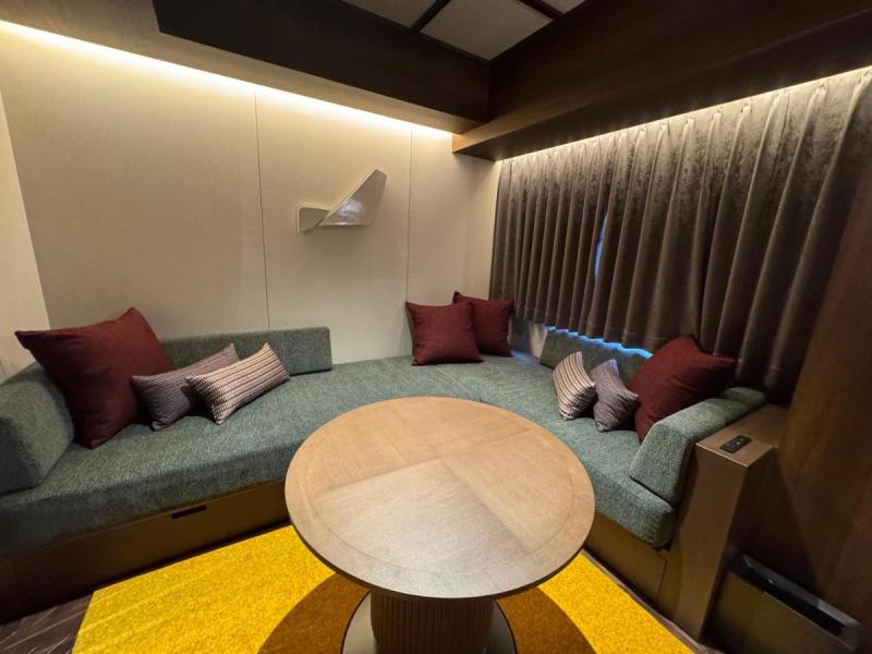 Hotel Keihan Asakusa