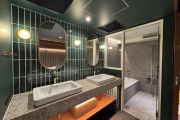 Отель Hotel Keihan Asakusa Япония, Токио, фото 18