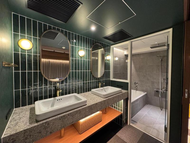 Hotel Keihan Asakusa