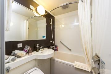 Отель Hotel Keihan Asakusa Япония, Токио, фото 19